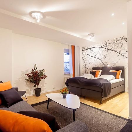 Apartdirect Σόλνα Εξωτερικό φωτογραφία