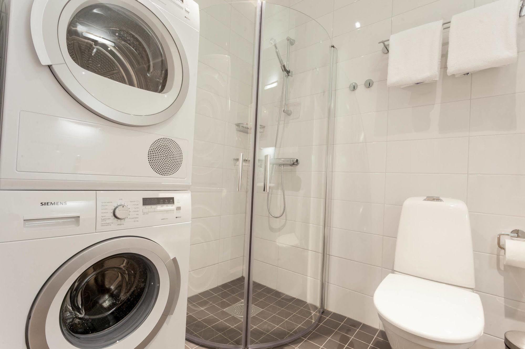 Apartdirect Σόλνα Εξωτερικό φωτογραφία