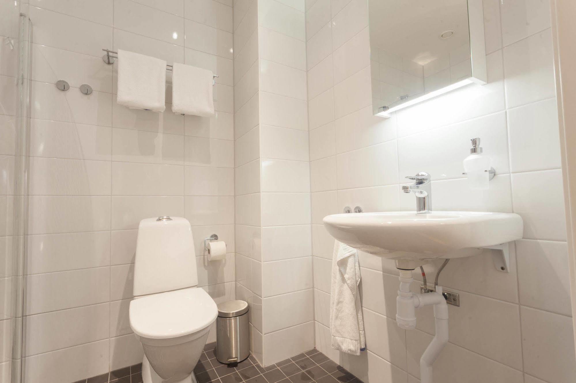 Apartdirect Σόλνα Εξωτερικό φωτογραφία