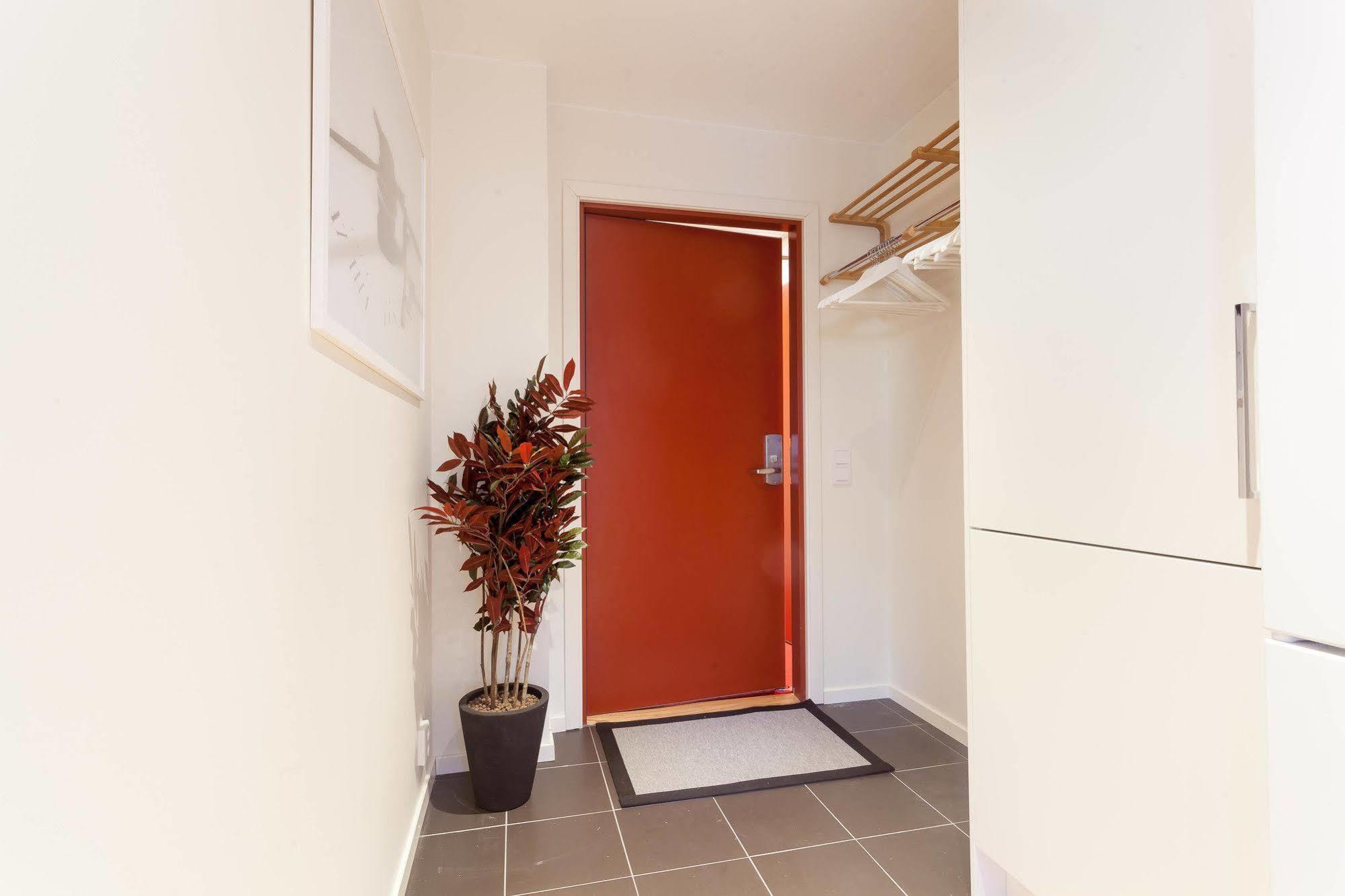 Apartdirect Σόλνα Εξωτερικό φωτογραφία