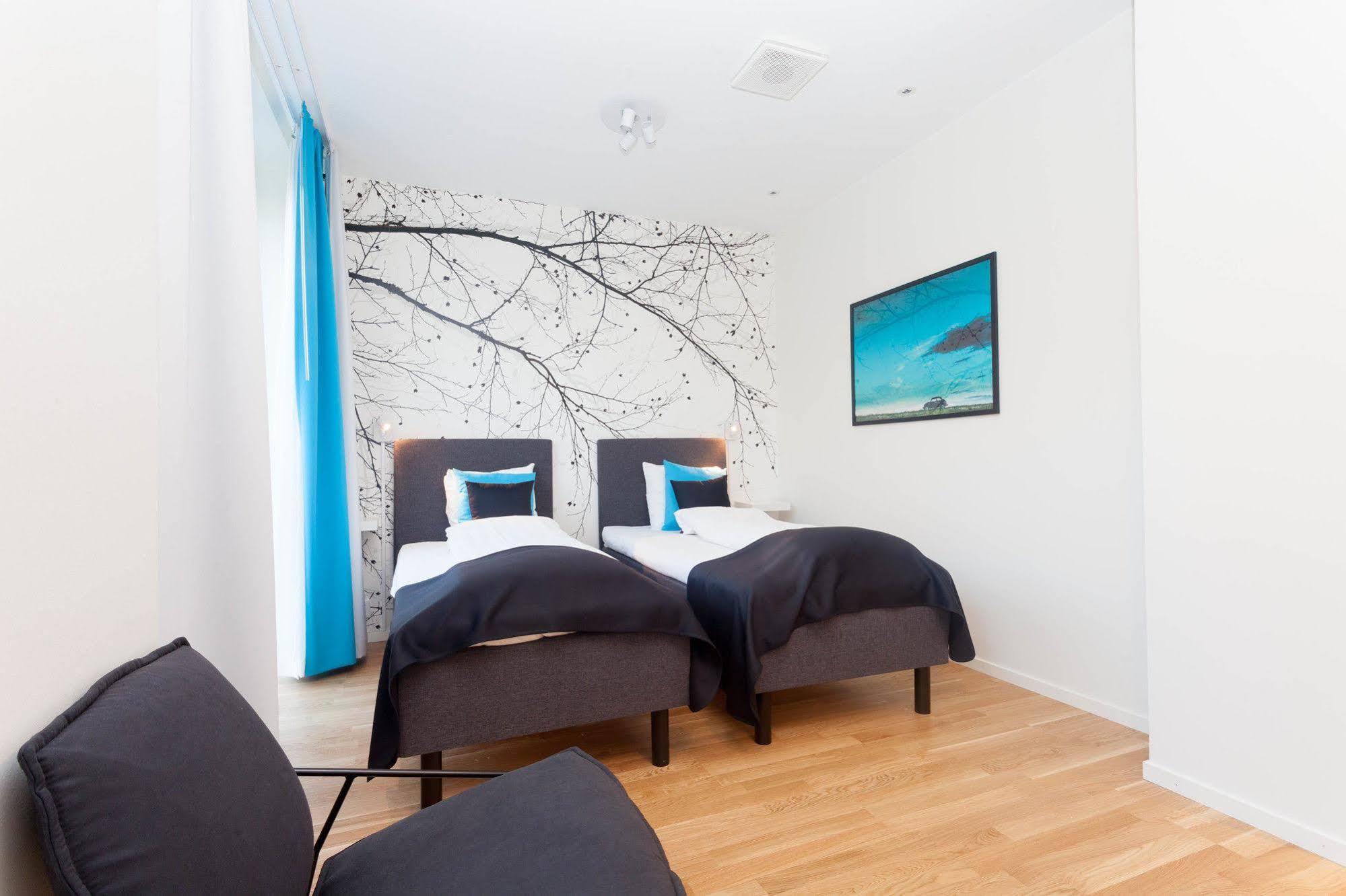 Apartdirect Σόλνα Εξωτερικό φωτογραφία