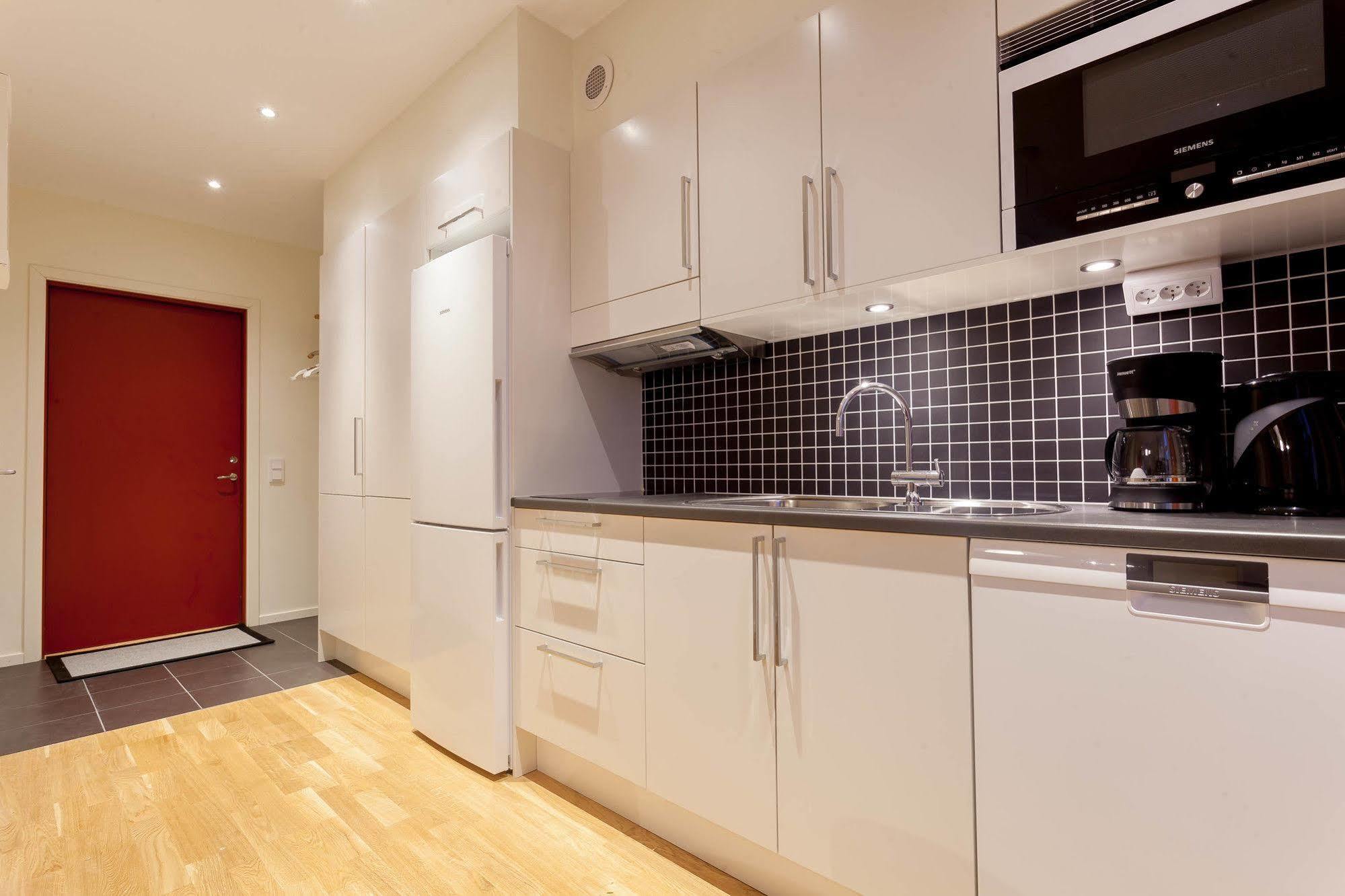 Apartdirect Σόλνα Εξωτερικό φωτογραφία