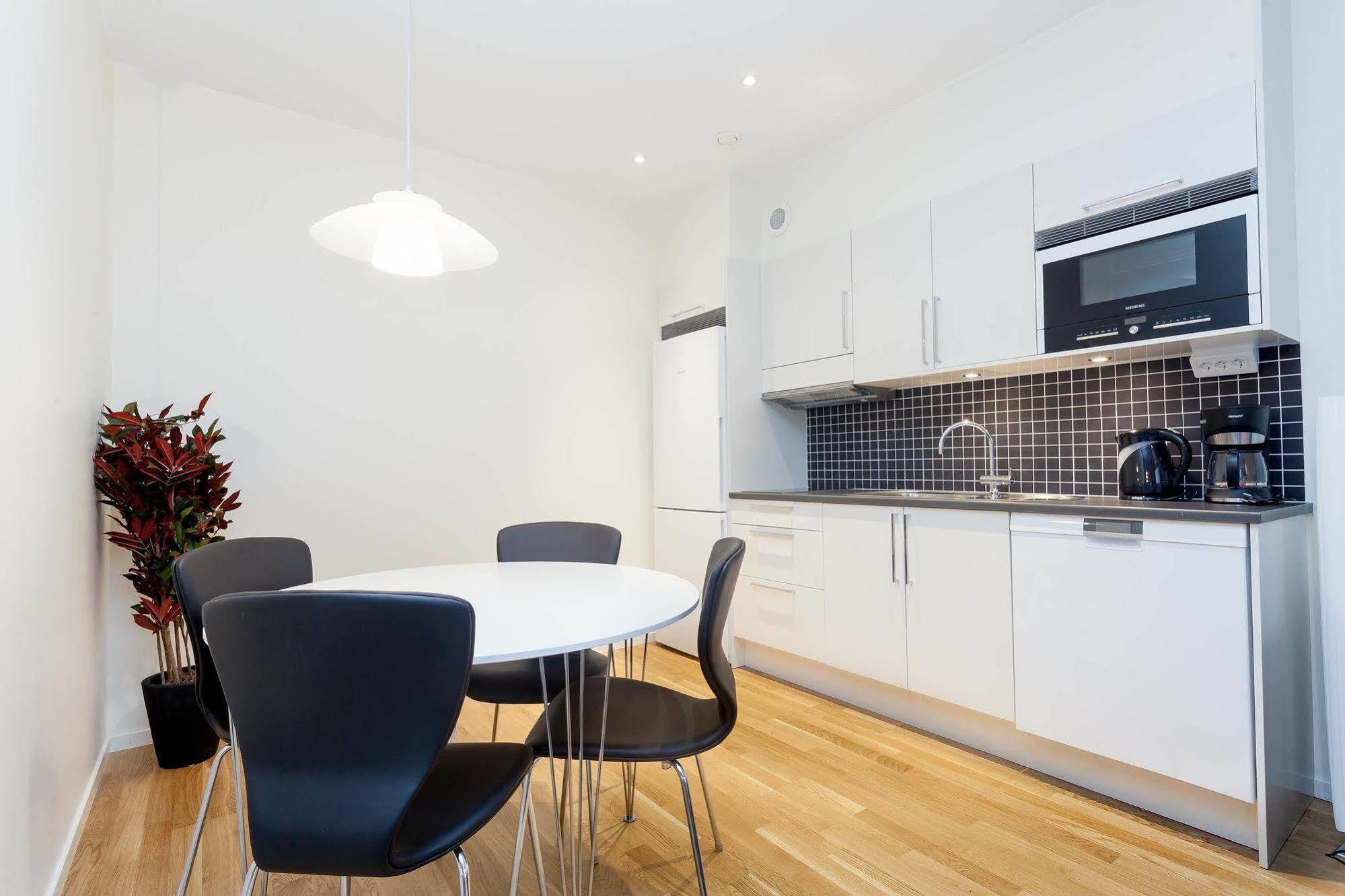 Apartdirect Σόλνα Εξωτερικό φωτογραφία